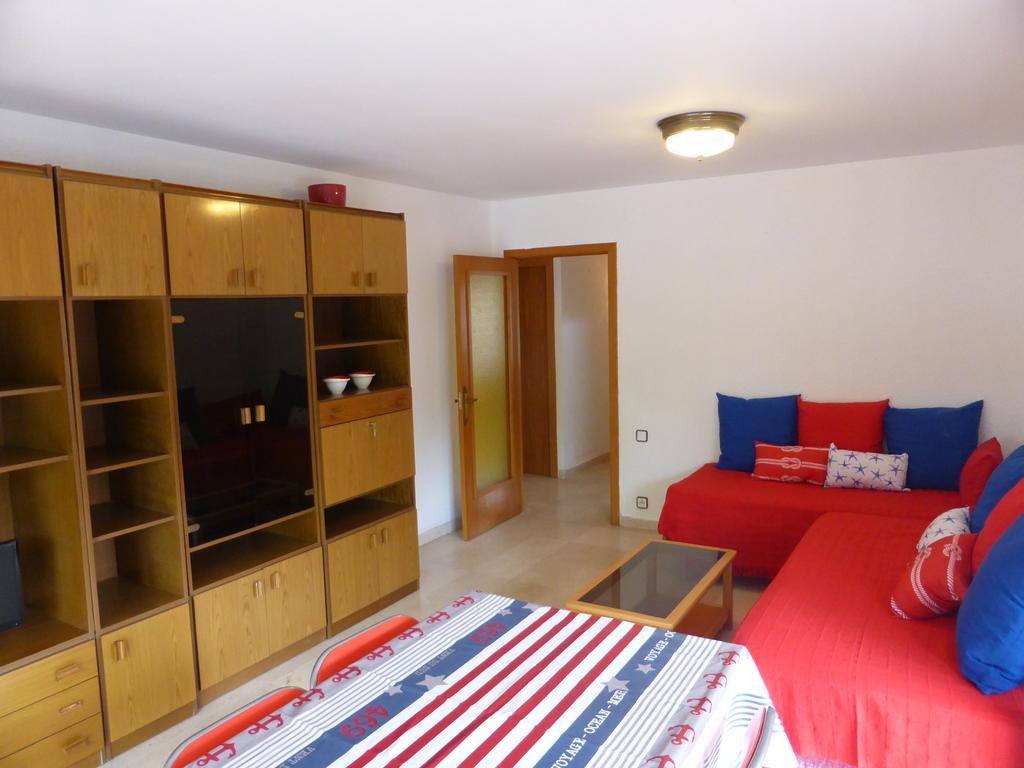 Apartment Don Quijote