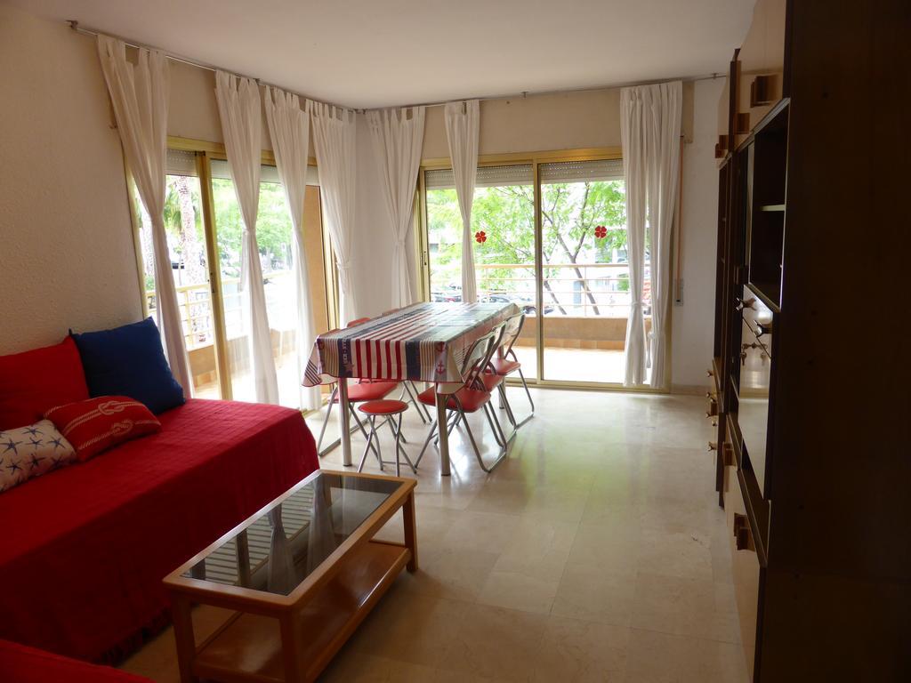 Apartment Don Quijote *