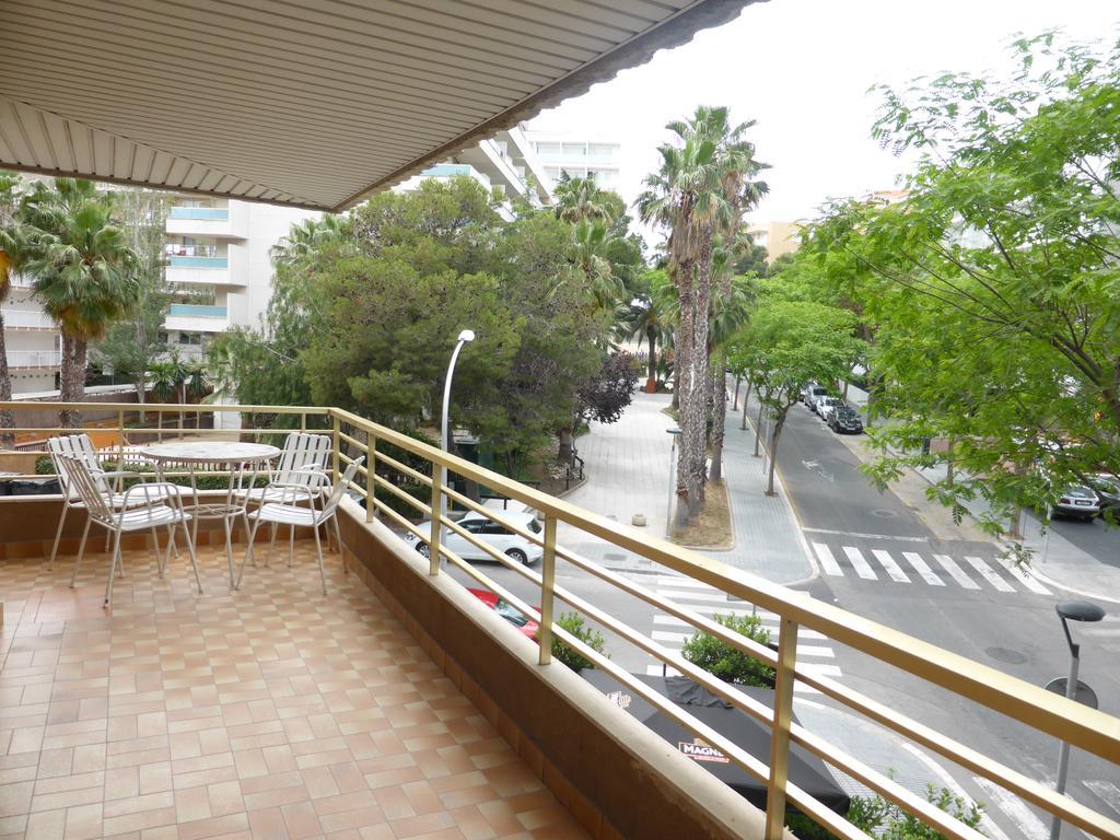 Apartment Don Quijote Salou