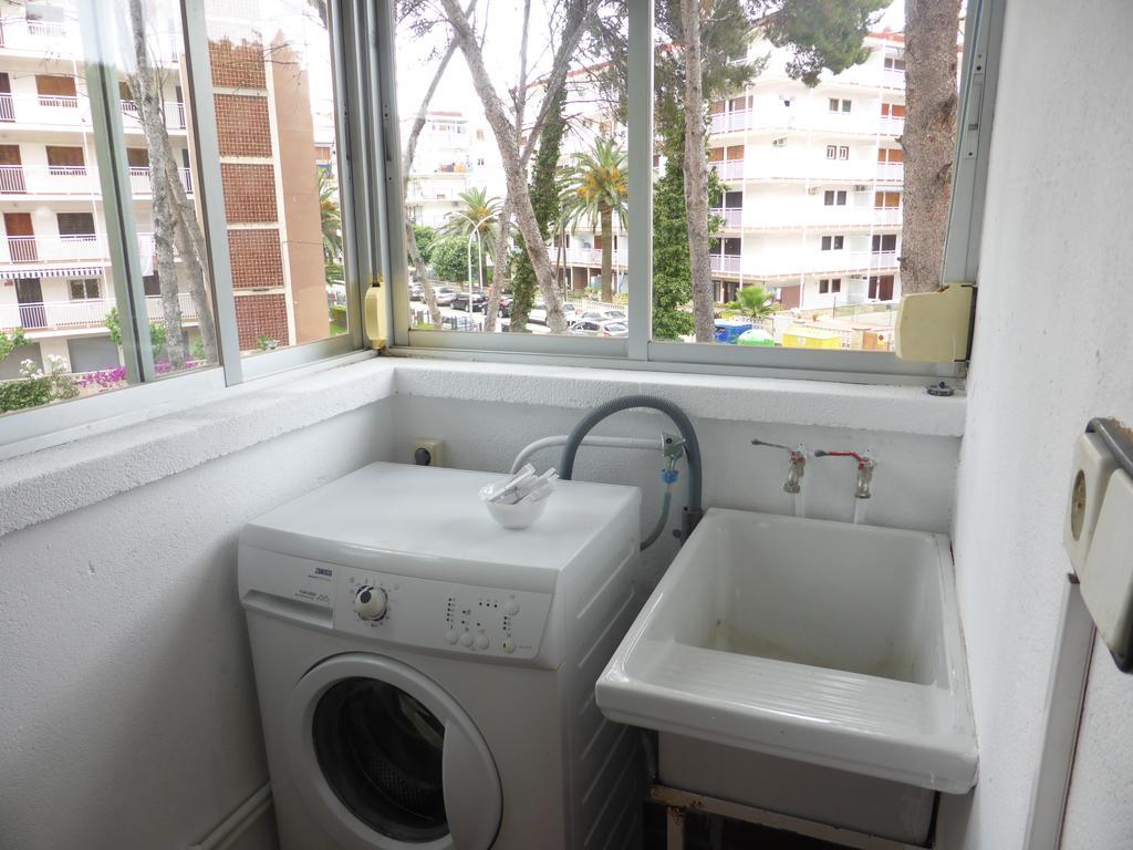 Apartment Don Quijote