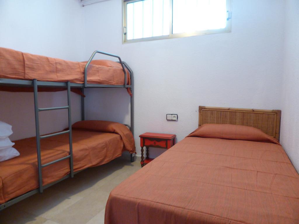Apartment Don Quijote