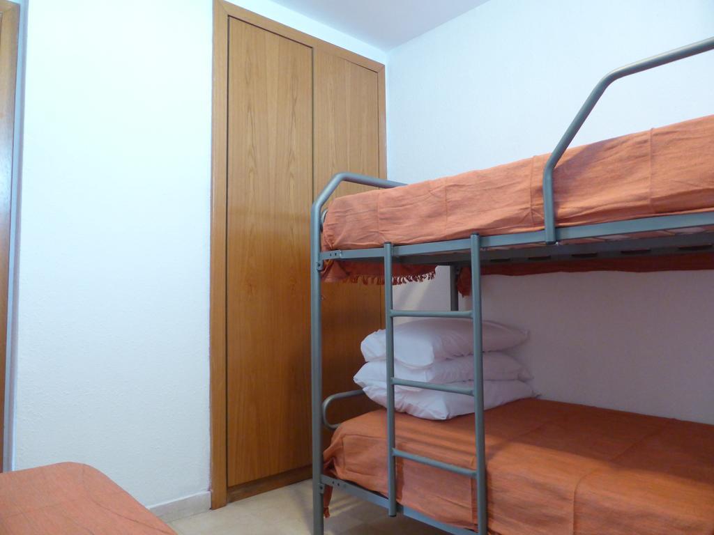 Apartment Don Quijote *