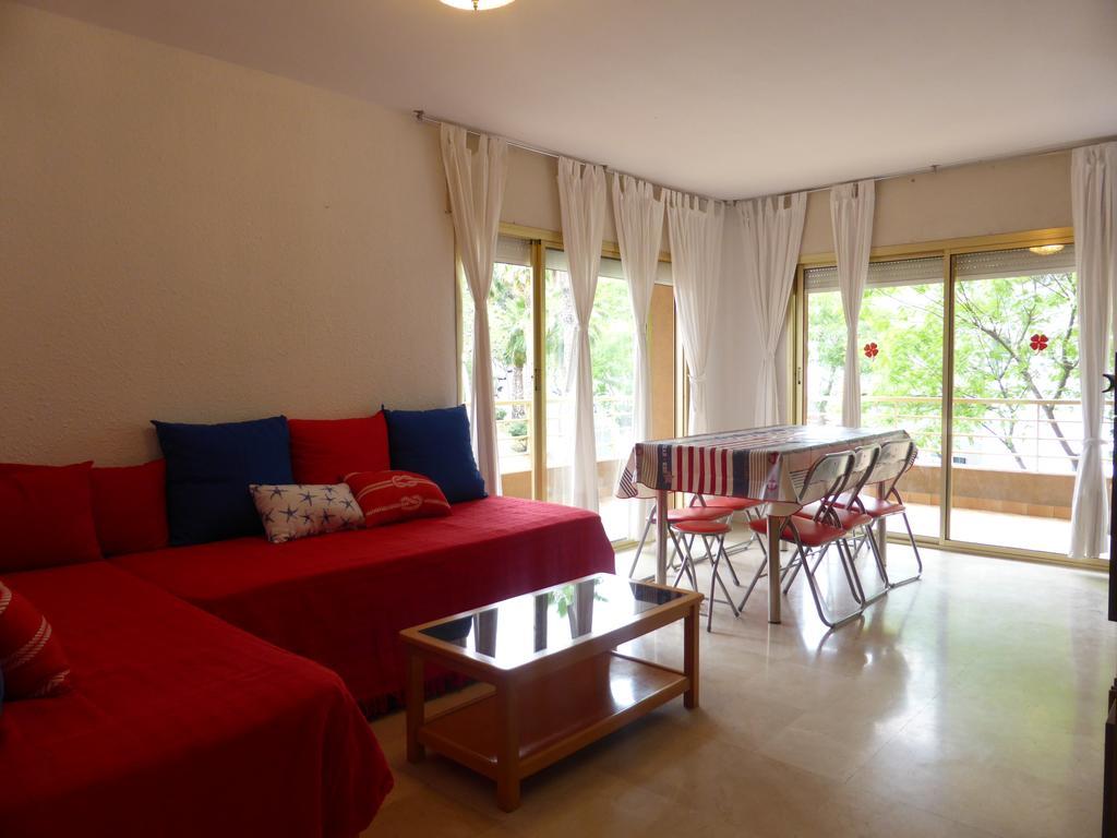 Apartment Don Quijote *