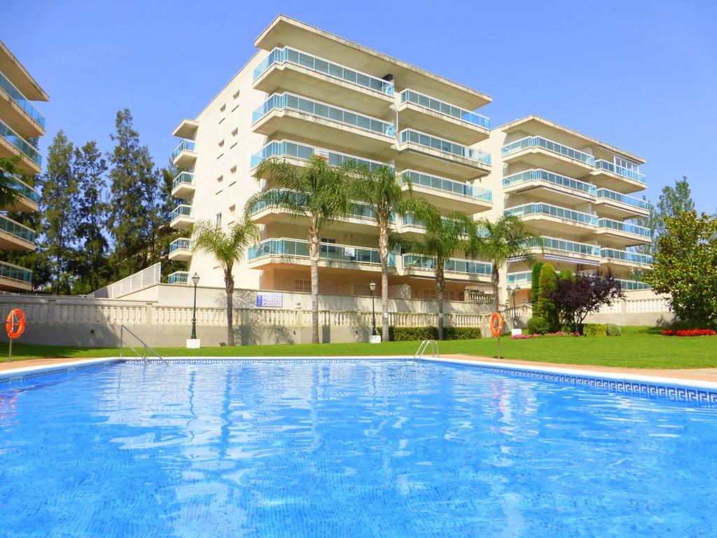 Apartment Rentalmar Ventura Village *