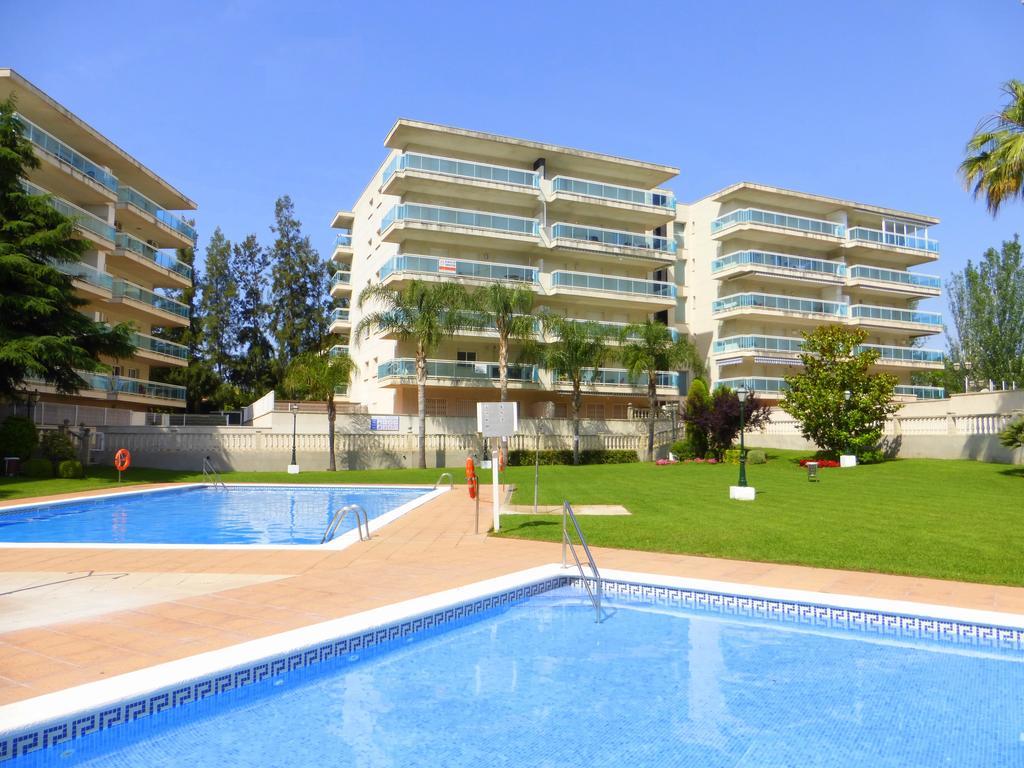 Rentalmar Ventura Village Families Salou