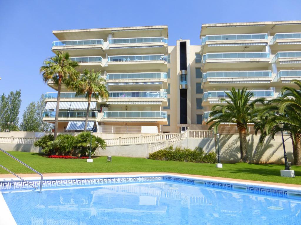 Apartment Rentalmar Ventura Village Salou