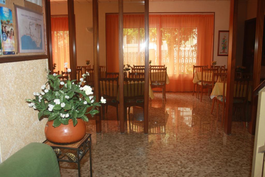 Guest house Torre Mar Salou