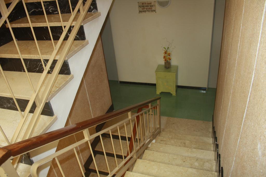 Torre Mar