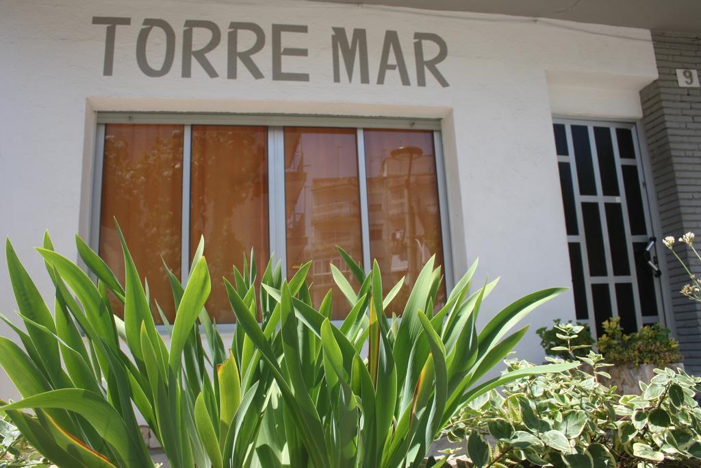 Torre Mar