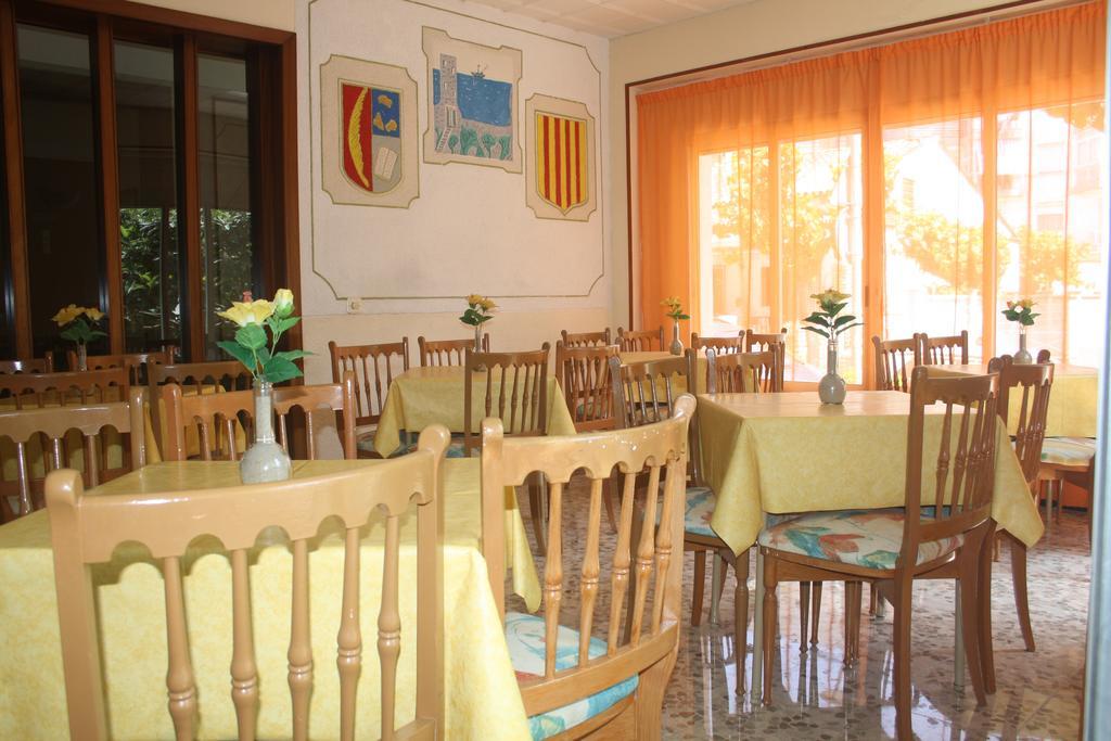 Gasthuis Torre Mar 3*