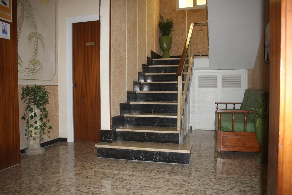 Gasthuis Torre Mar 3*