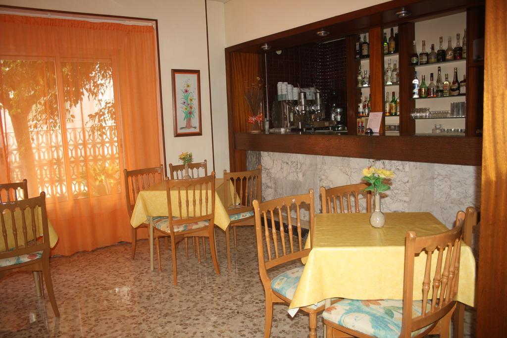 Guest house Torre Mar 3*