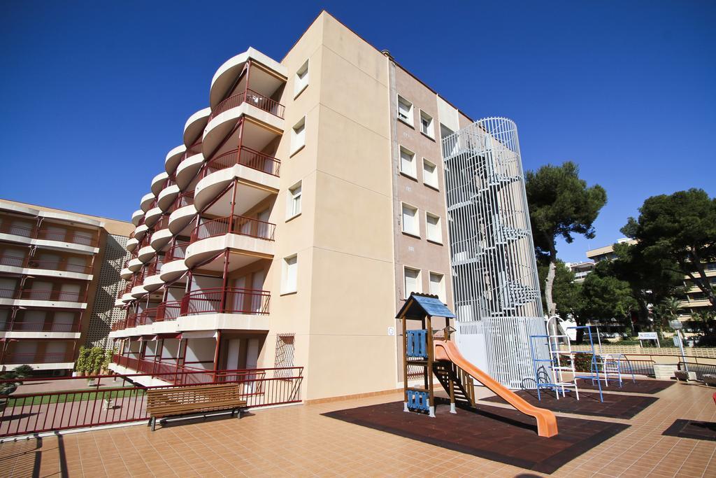 Apartment Cerr Trrss