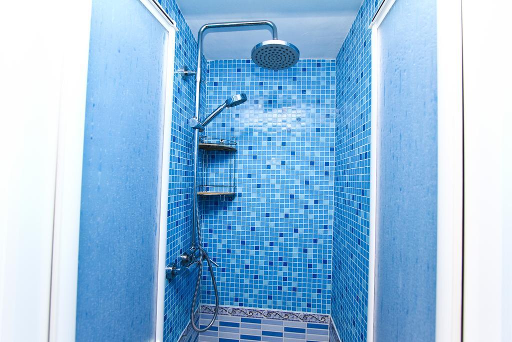 Apartment Cerr Trrss *