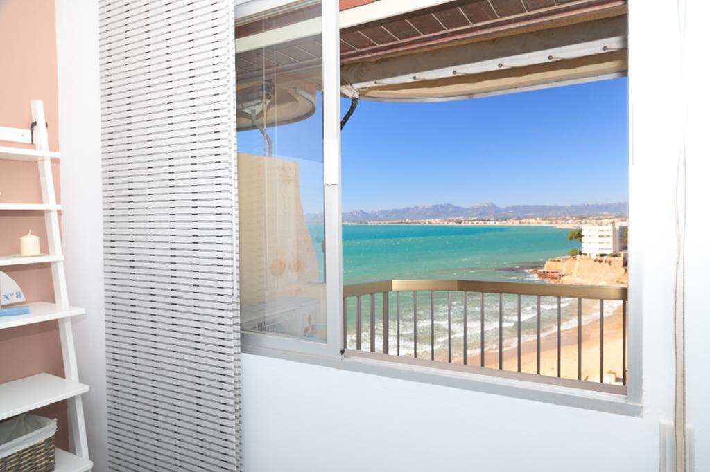 Apartamento Uhc Sorolla