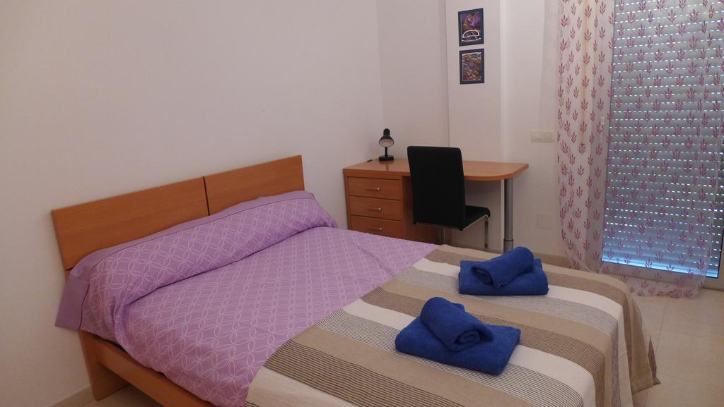 Apartamento Uhc Paradise Village Family Complex *