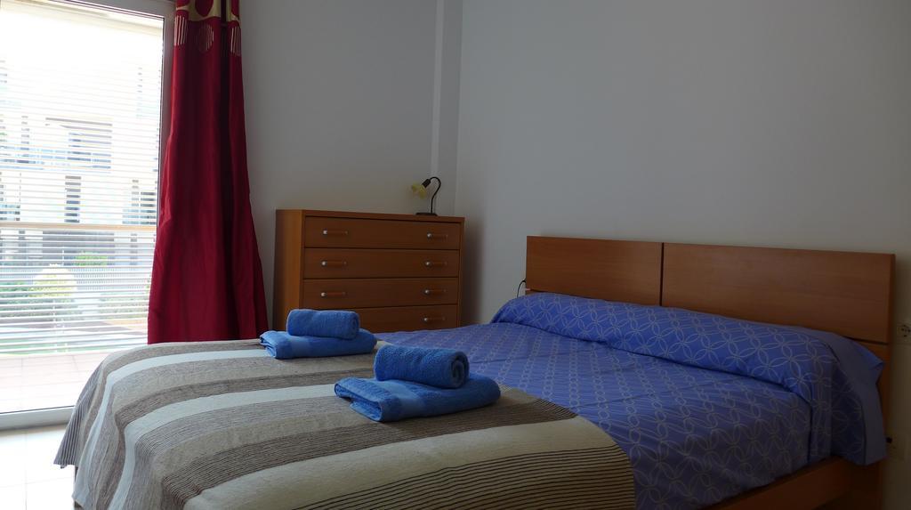 Apartamento Uhc Paradise Village Family Complex Salou