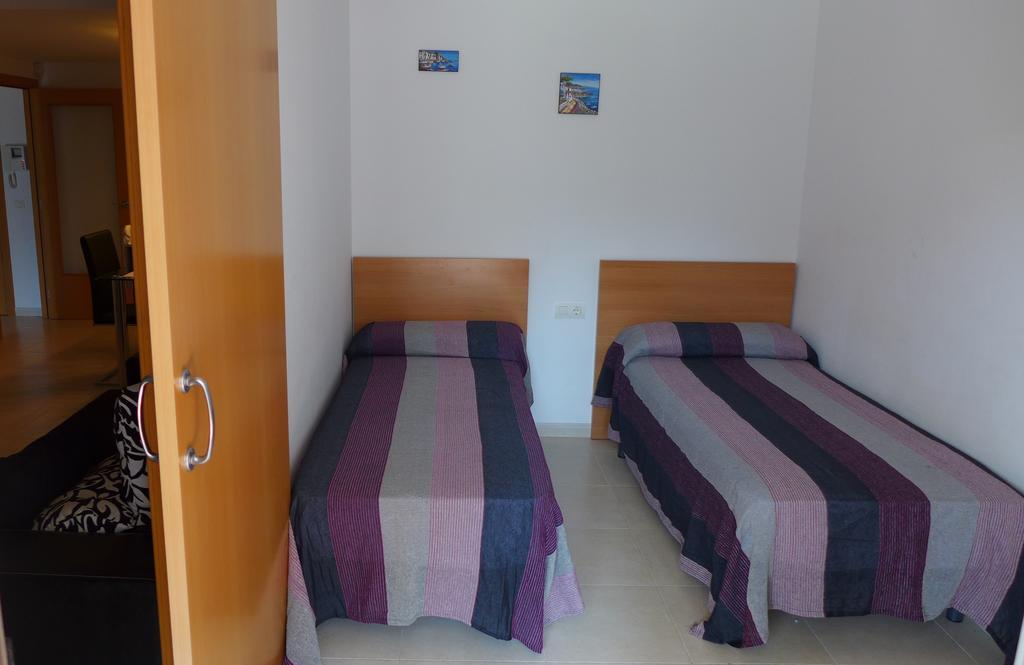 Apartamento Uhc Paradise Village Family Complex Salou