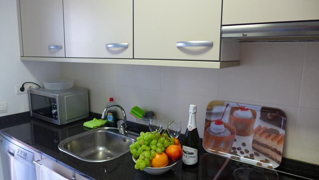 Apartamento Uhc Paradise Village Family Complex Salou
