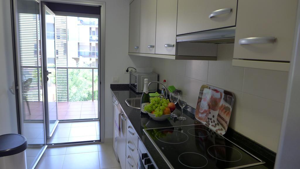 Apartamento Uhc Paradise Village Family Complex *