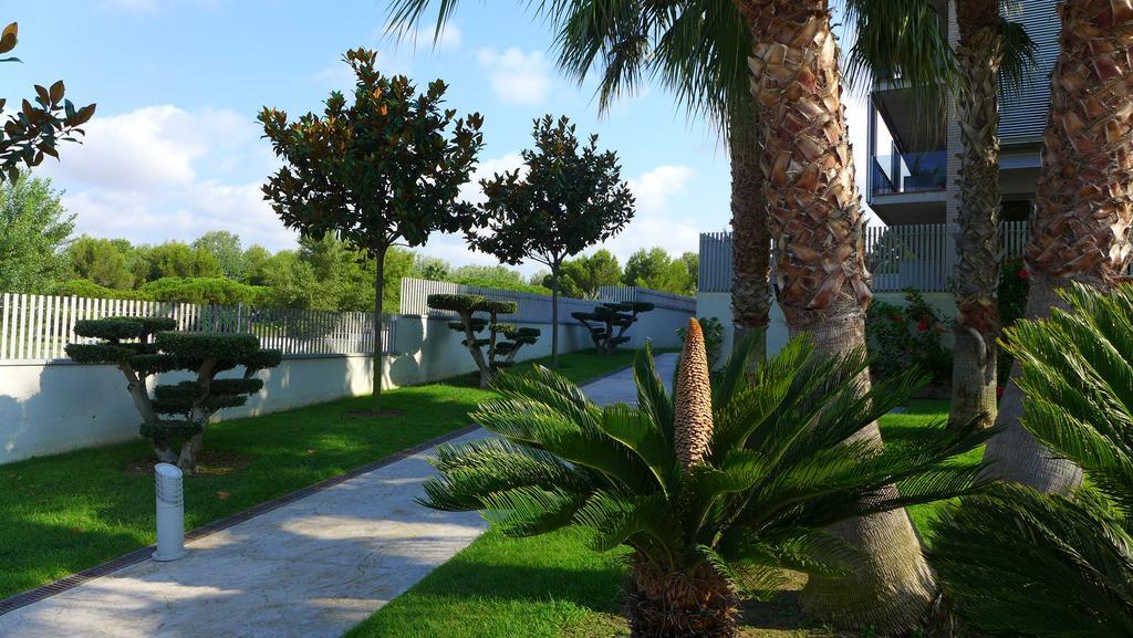 Apartamento Uhc Paradise Village Family Complex