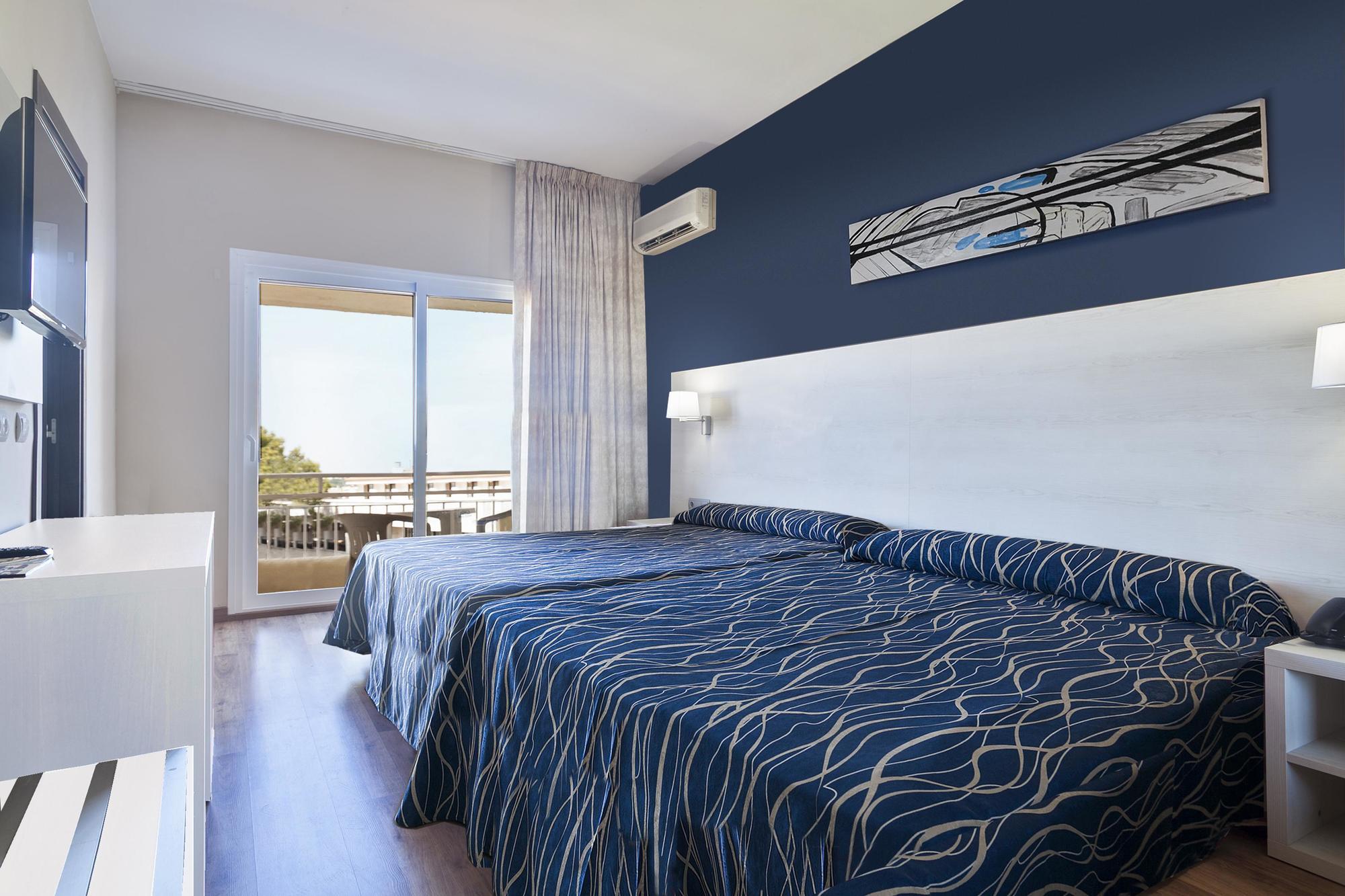 Hotel San Francisco 4*