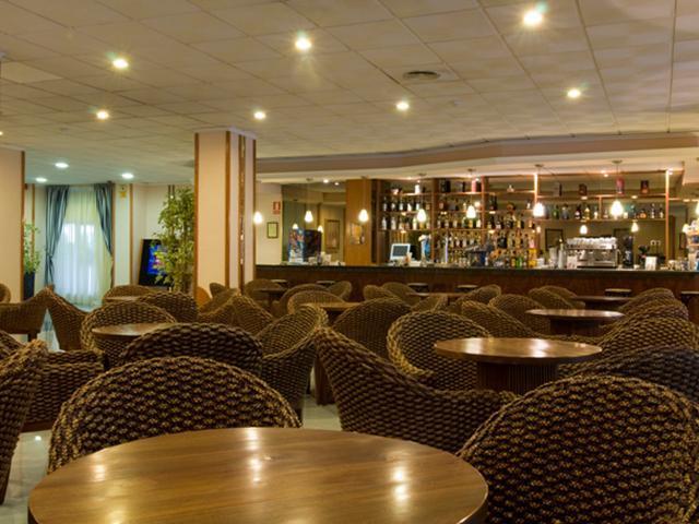 Aparthotel Michelangelo