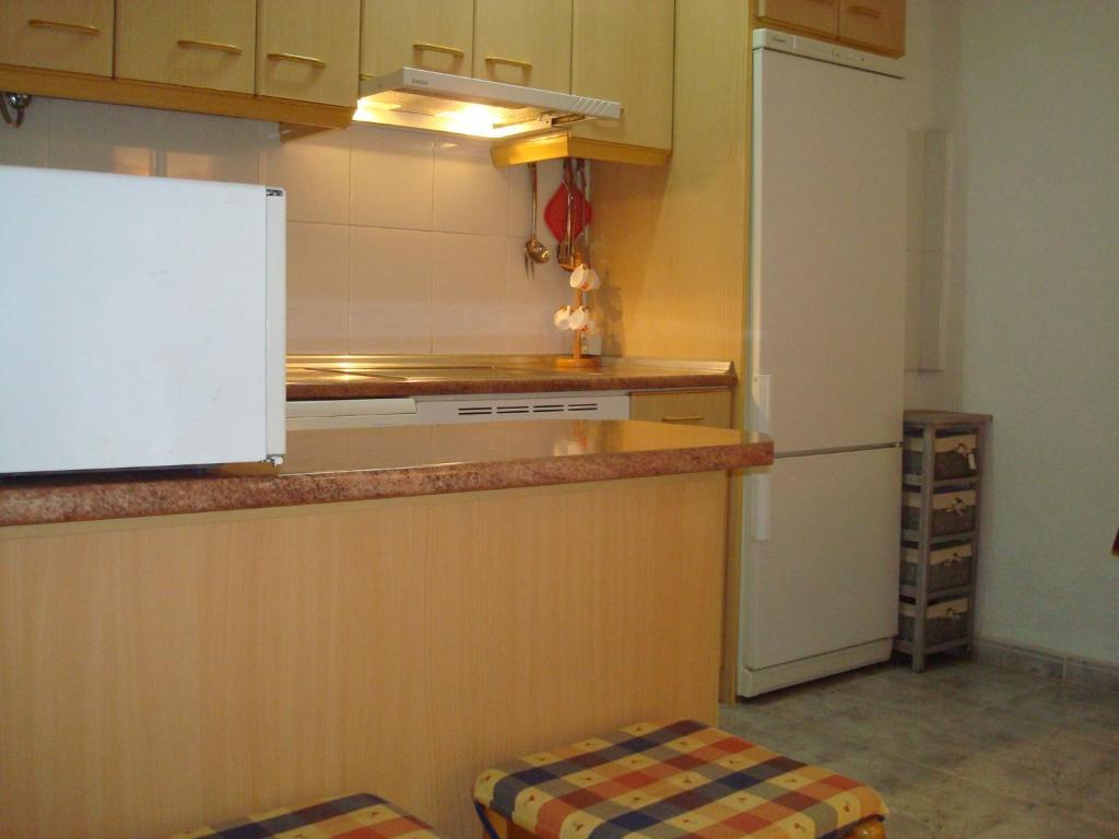 Rentalmar Family Acantilados Apartment *