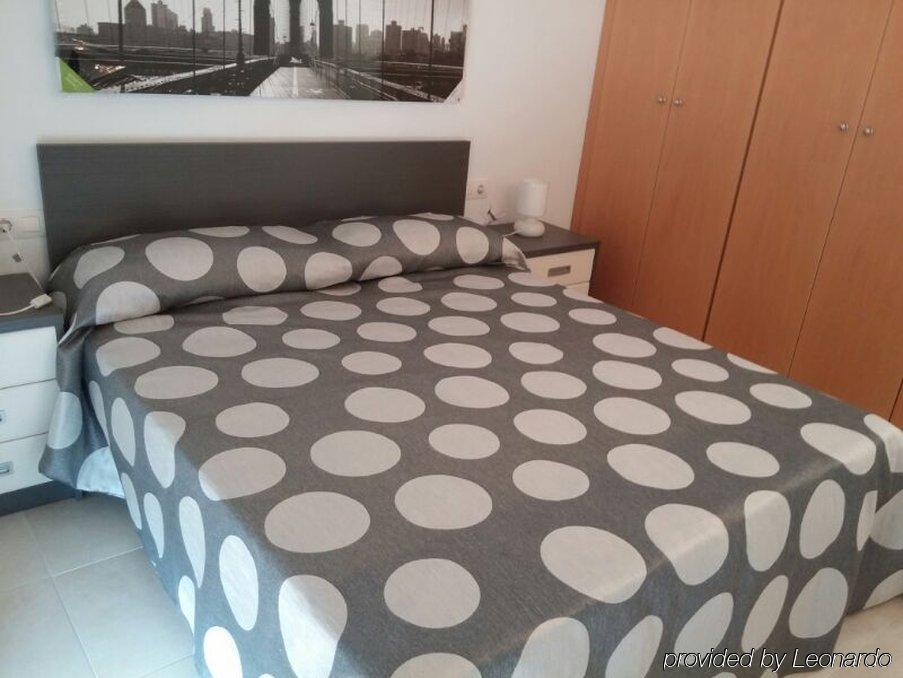 Apartment Paradise Village Litoral Costa Dorada