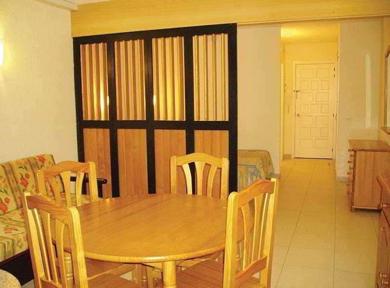 Apartment Rentalmar Alboran *