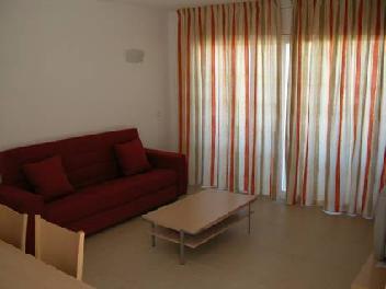 Salou Mediterrani Apts 5*