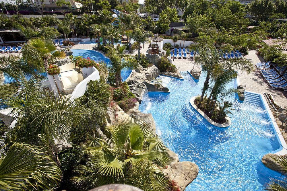La Siesta Salou Resort & Camping Campsite 2*