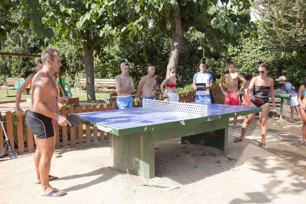 La Siesta & Camping 2*