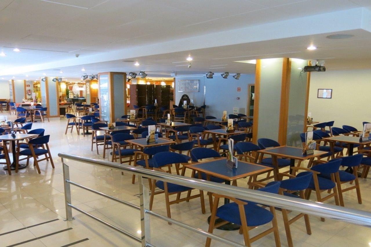 4r Playa Park Hotel Salou
