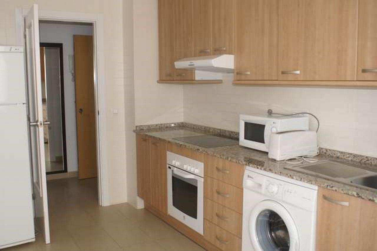 Med Appartement