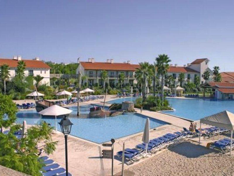 Portaventura El Paso: Theme Park Access Included 4*