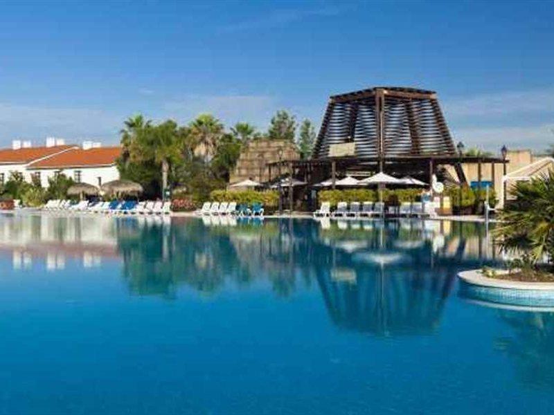 Portaventura El Paso - Includes Unlimited Access To Portaventura Park & 1 Access To Ferrari Land Hotel