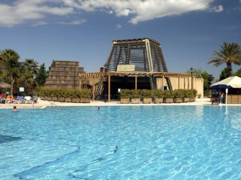 Portaventura El Paso - Includes Unlimited Access To Portaventura Park & 1 Access To Ferrari Land Hotel 4*