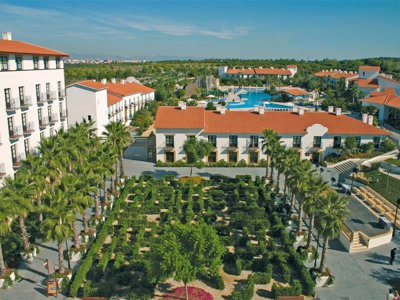 Portaventura El Paso: Theme Park Access Included Hotel