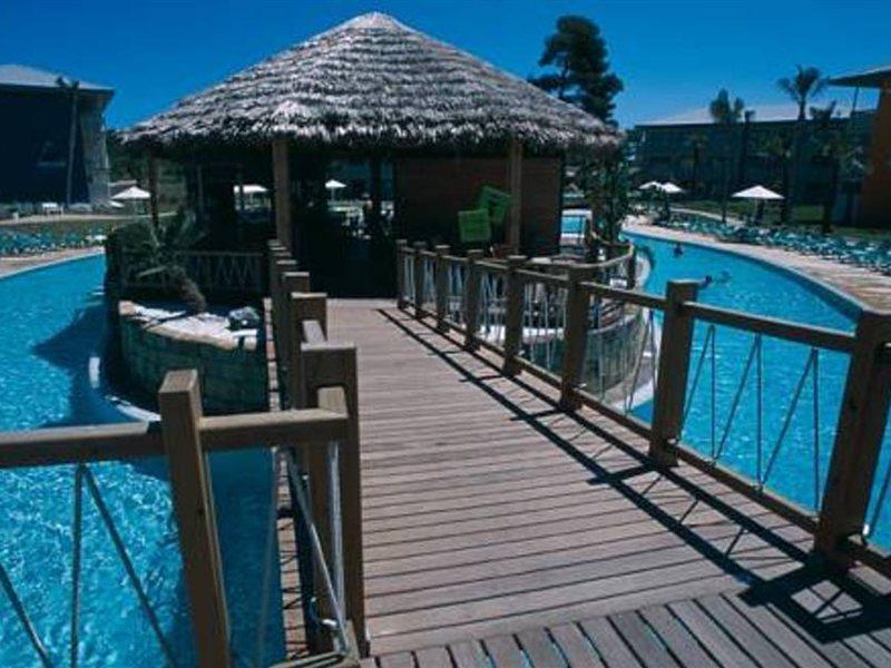 Portaventura Caribe: Unlimited Park Access & Ferrari Land Entry Hotel Salou