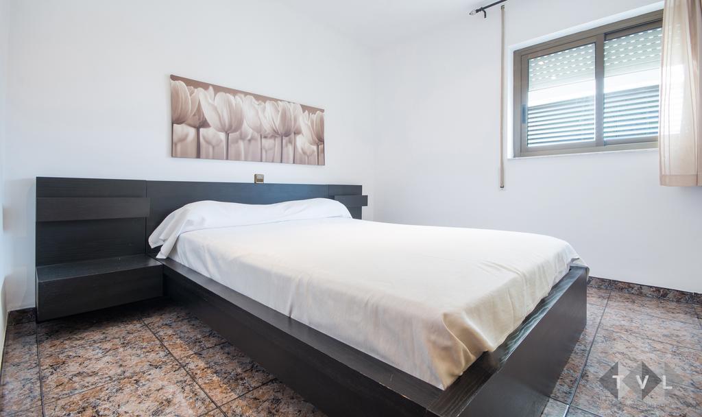 Sol Apartment