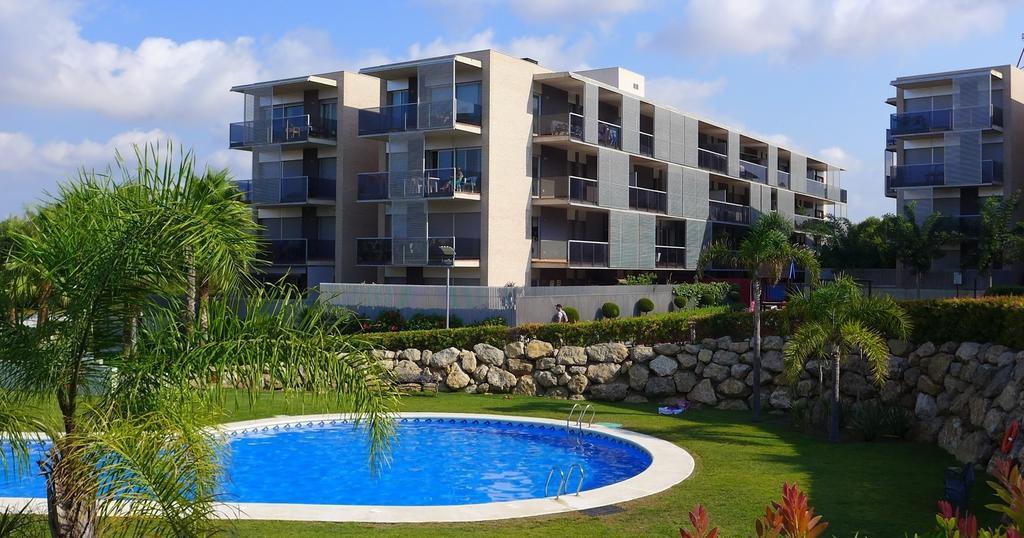 Uhc Paradise Village Family Complex Apartamento