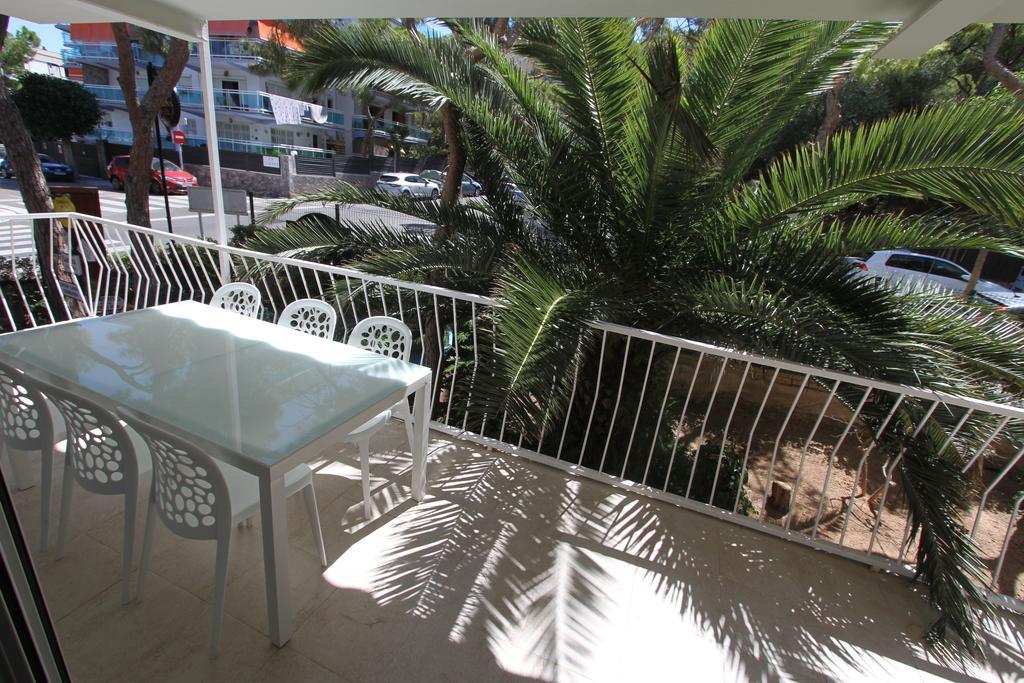 Appartement For A Don Quijote Salou
