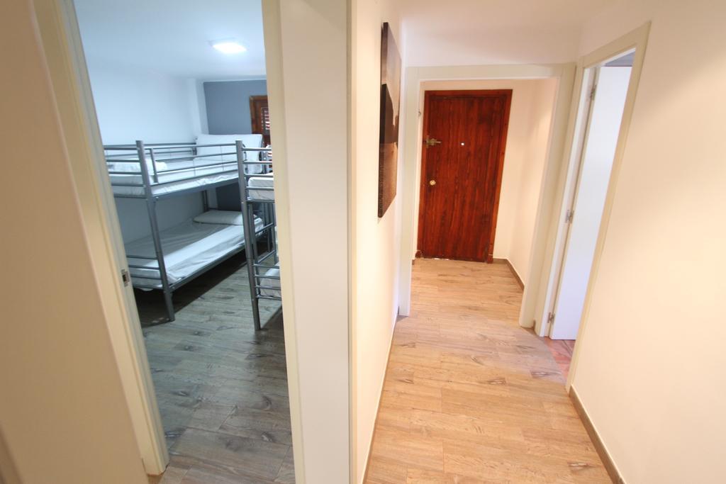 Appartement For A Don Quijote