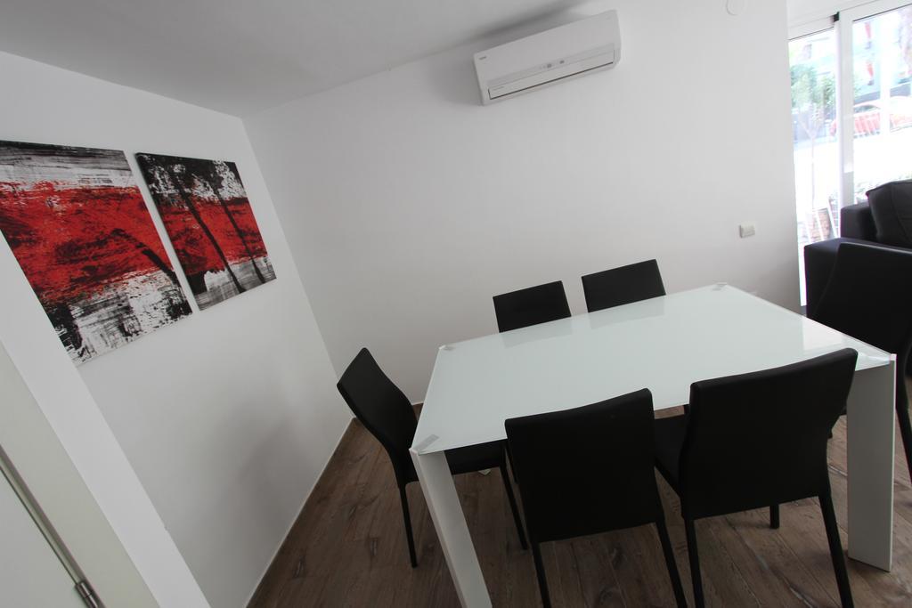 For A Don Quijote Appartement Salou