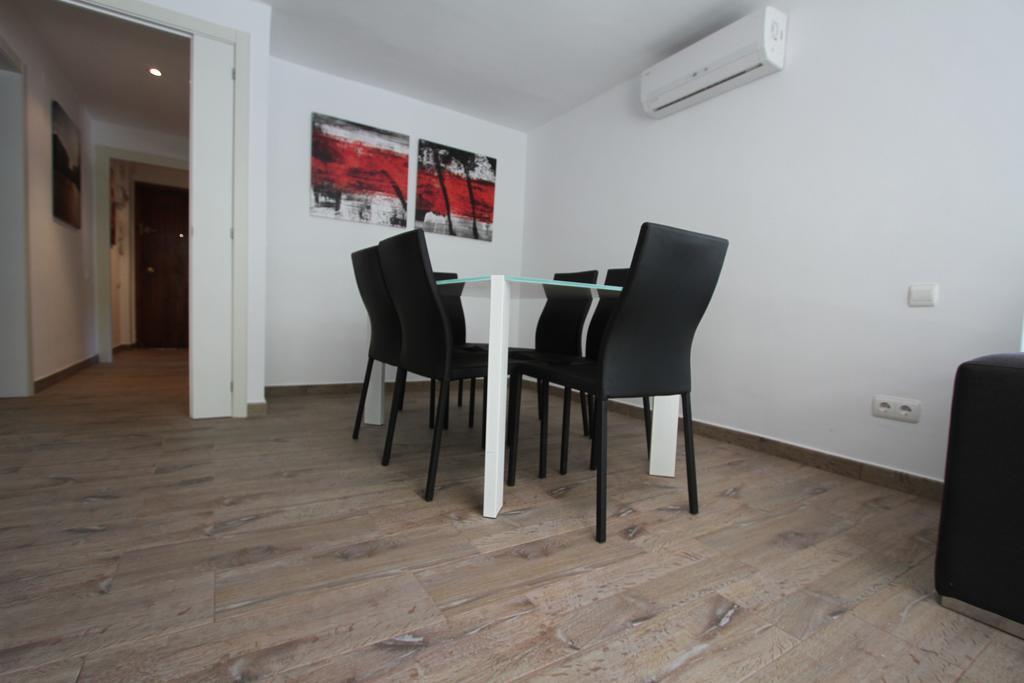 Appartement For A Don Quijote *