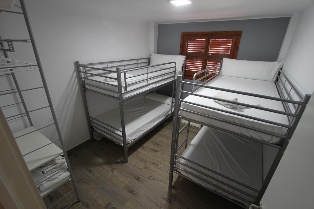 For A Don Quijote Appartement *