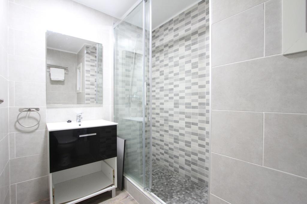 For A Don Quijote Appartement Salou