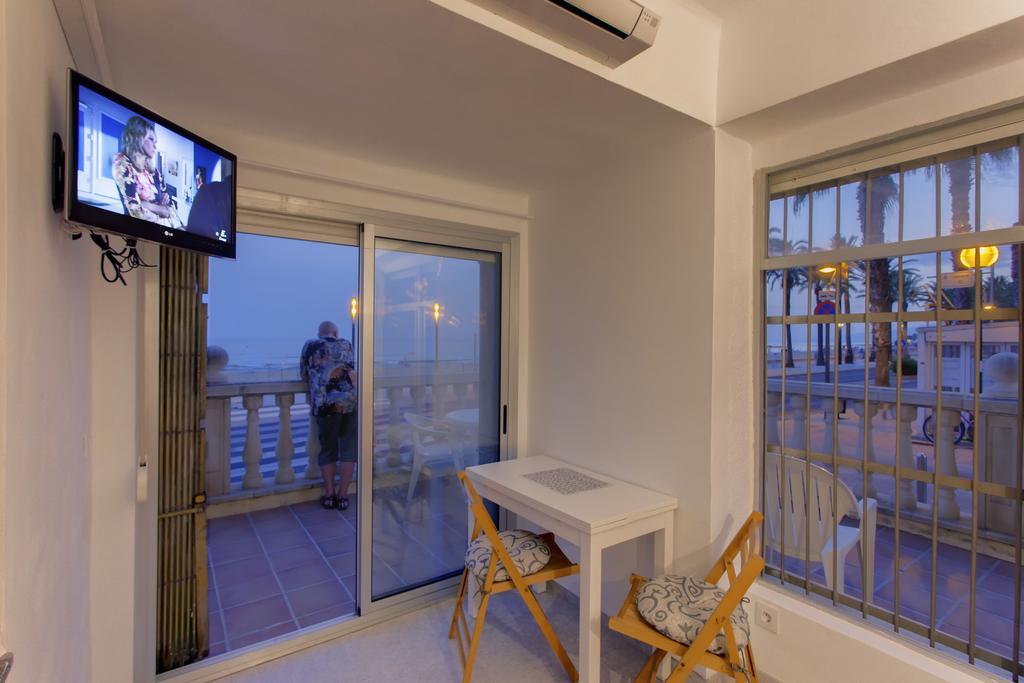 Miramar Apartamento *