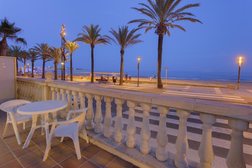 Apartamento Miramar *